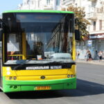 Відзавтра за проїзд в муніципальному автобусі вінничани платитимуть 12 гривень