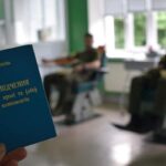 У Вінниці нацгвардійці здають кров, аби врятувати поранених побратимів