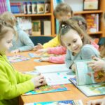 У вінницьких бібліотеках триває конкурс на звання «Кращий читач літа – 2022»