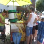 У Вінниці затвердили новий порядок торгівлі із пересувних об'єктів сезонної торгівлі