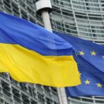 Європарламент підтримав кандидатський статус для України