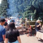 У Вінниці уже всьоме проведуть фестиваль польової кухні