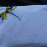 Вінничан запрошують написати воїнам листи