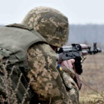 Військовий і гуморист Віктор Розовий розлучається з дружиною