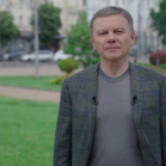 «Сьогодні нам доводиться боротися за кожний рядок в Конституції», – Сергій Моргунов