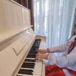 У Вінниці відбувся конкурс для дошкільнят «З Україною в серці»