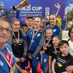 Кубок з Світу з акробатики (3)