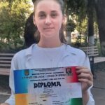 Випускниця дитячої музичної школи №2 Вікторія Новак здобула Гран-Прі Міжнародного благодійного конкурсу «Stars of Spring