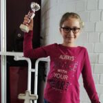 Вінницька шахістка виграла турнір в Німеччині
