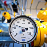 У Вінниці на кількох вулицях тимчасово призупинять подачу газу