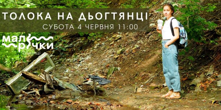 Толока 4 червня