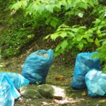 У Вінниці відбулась толока на малій річці Дьогтянець