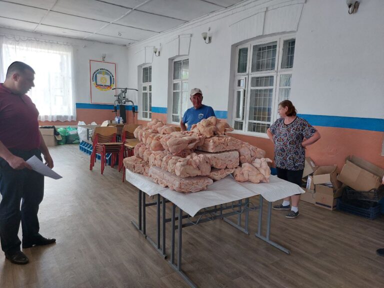 Турбів курятина (1)