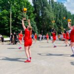 Спортивна школа №3 запрошує на безкоштовні заняття з 4 видів спорту