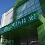 У Вінницькій міській клінічній лікарні №1 ремонтують інженерні мережі