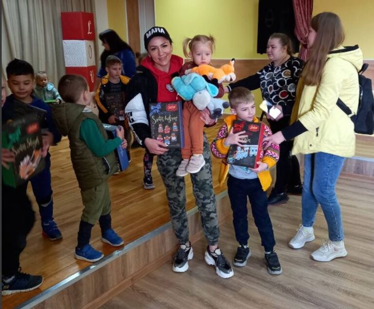пункт в Сабарові (2)