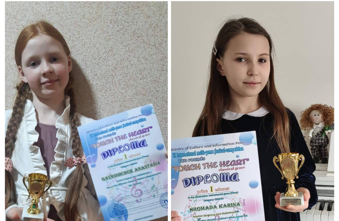 01.07 переможниці