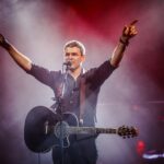 10 років разом! Арсен Мірзоян 31 липня з великим концертом у Вінниці