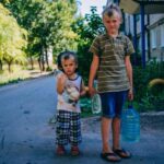 У Росію депортували понад 5 тисяч українських дітей