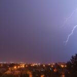 На Вінниччині очікуються грози