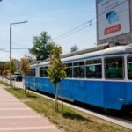 На площі Перемоги зняли обмеження на рух транспорту та пішоходів