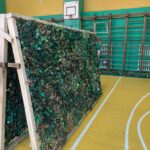 Вінничан запрошують допомогти волонтерам плести маскувальні сітки