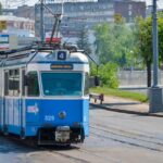 Вінниця готується приймати швейцарські трамваї