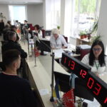 У Прозорих офісах зафіксували вже понад 60 звернень щодо збитків завданих росією