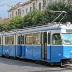 У Вінниці відновлюють рух електротранспорту до залізничного вокзалу