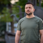 Звернення Президента з нагоди Дня Української Державності
