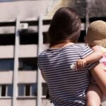 На варшавські вокзали знову масово приїжджають біженці