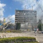 У медзакладах Вінниччини станом на 10 годину перебуває 82 поранених