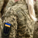 У Генштабі повідомили, що жінок братимуть на військовий облік лише за їхньою згодою