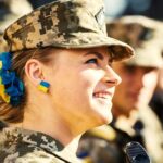 У Вінниці створили музичний кліп про жінок-захисниць