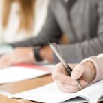 Як правильно написати мотиваційний лист під час вступу в 2022 році