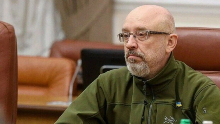 reznikov