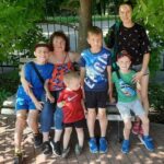 Історія хлопців, які переселились із Краматорська до Вінниці