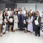 Понад 30 вінницьких волонтерів отримали подяки від Вінницької міської ради