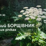 Вінничан запрошують на толоку поблизу малої річки на Старому місті