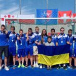 Хокей 5 Європа до 16 р.