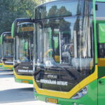 У Вінницько-Хутірському окрузі запрацював онлайн-портал громадського транспорту