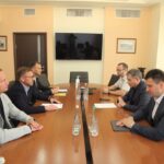 У Вінниці підписали угоду з ТОВ “Юпаркс” щодо індустріального парку у місті