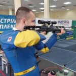 кульова стрільба 1