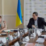 Міністр розвитку громад та територій Олексій Чернишов зазначив, що Уряд буде підтримувати громади у підготовці до опалюв