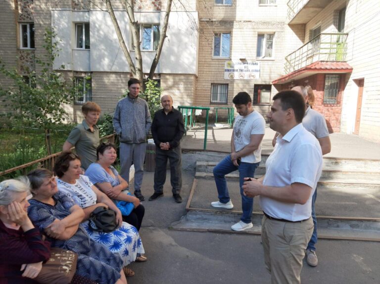 ремонт у гуртожитку 22 липня (5)