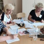 Проєкт «Вільна українська» вчергове об’єднав 10 груп слухачів