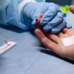 У Вінниці триває тиждень безкоштовного тестування на вірусні гепатити