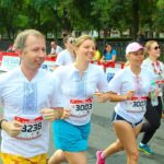 Вінниця вперше долучається до всеукраїнського забігу у вишиванках