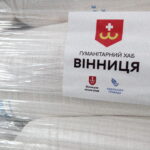 Сергій Моргунов розповів про роботу гуманітарного хабу Вінниці