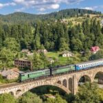 Відзавтра через Вінницю курсуватиме потяг сполученням “Київ — Ясіня”
